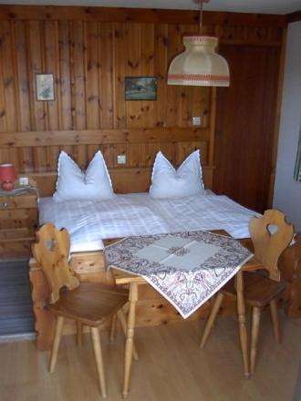 Gaestehaus Lickert Familie Dreher Hinterzarten Buitenkant foto