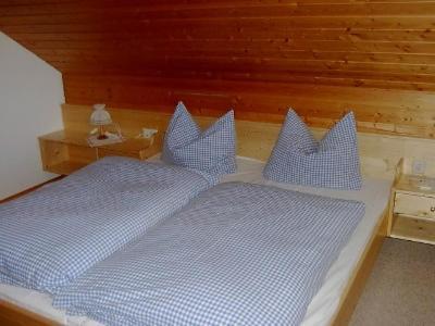 Gaestehaus Lickert Familie Dreher Hinterzarten Buitenkant foto