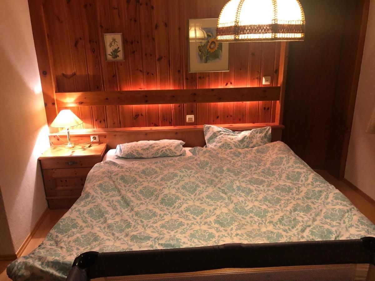 Gaestehaus Lickert Familie Dreher Hinterzarten Buitenkant foto