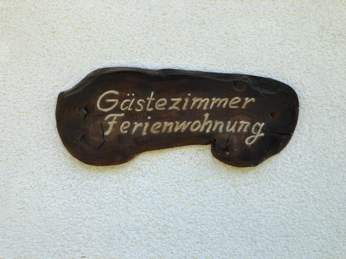 Gaestehaus Lickert Familie Dreher Hinterzarten Buitenkant foto