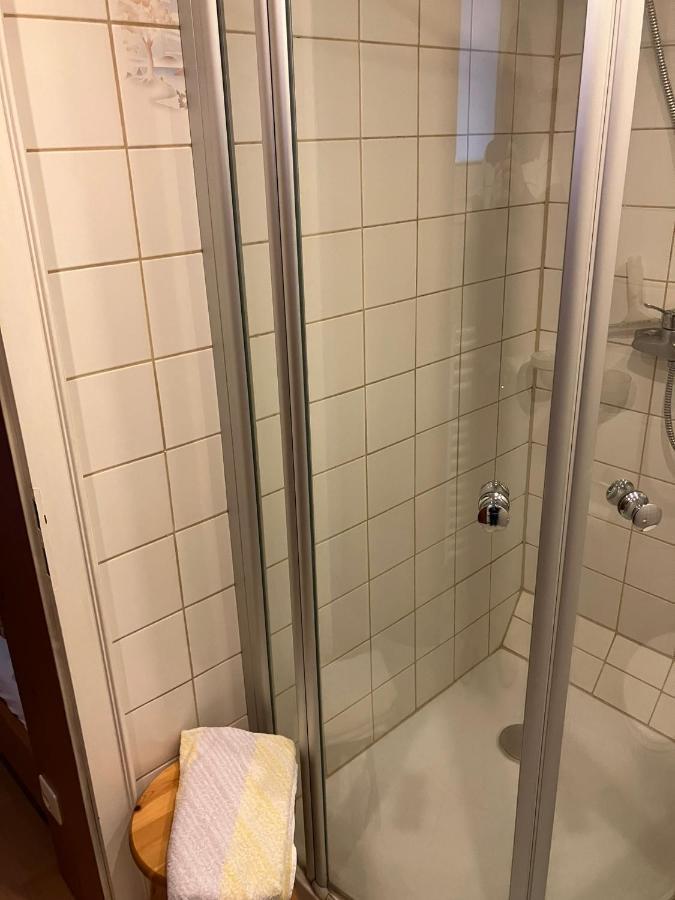 Gaestehaus Lickert Familie Dreher Hinterzarten Buitenkant foto