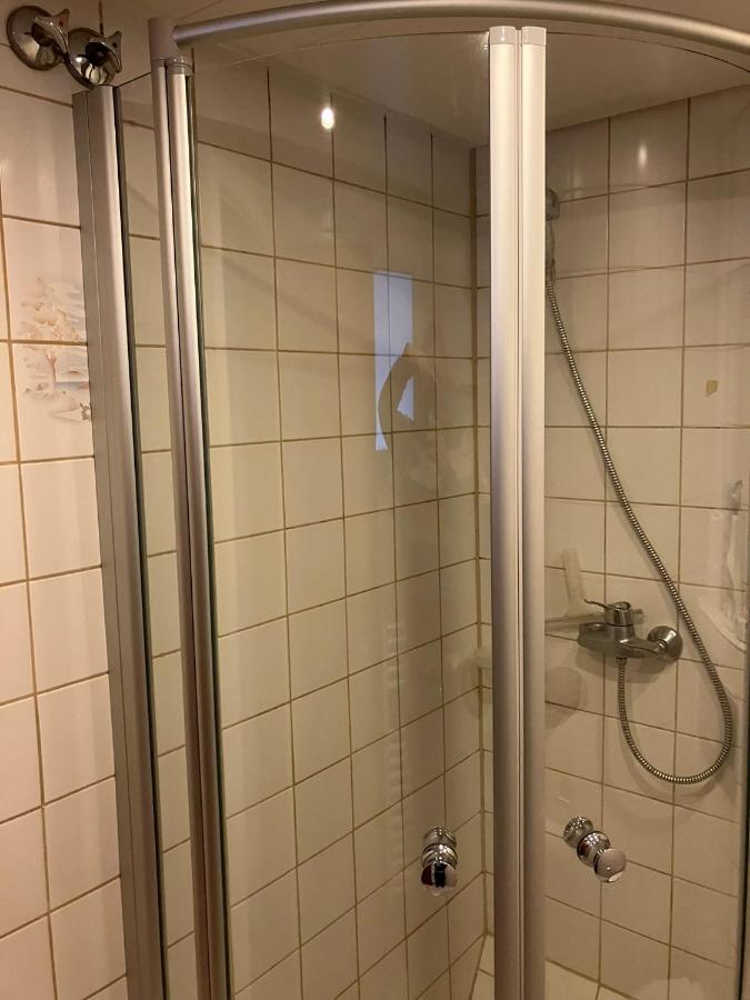 Gaestehaus Lickert Familie Dreher Hinterzarten Buitenkant foto